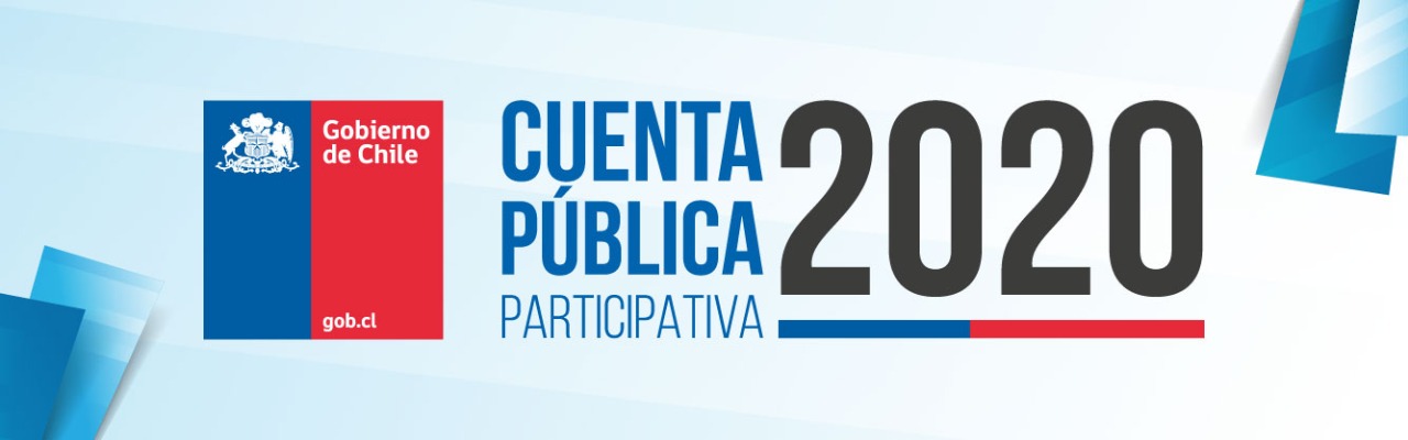 Cuenta Pública Participativa