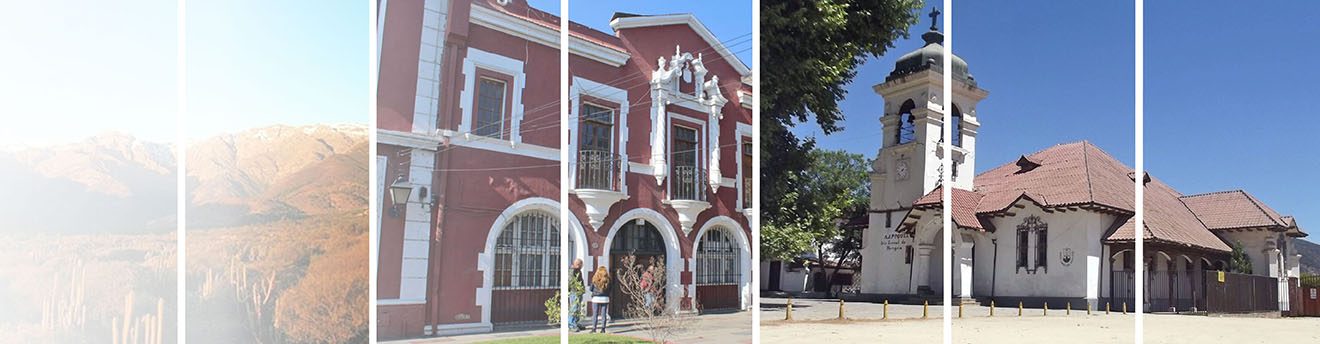 Provincia de Quillota se prepara para celebrar el Día de los Patrimonios