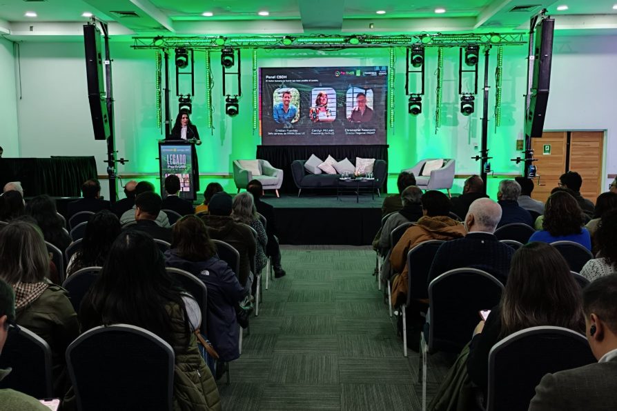 Alivio para MiPymes y el agro: suspenden tarifa de hora punta en septiembre 2026